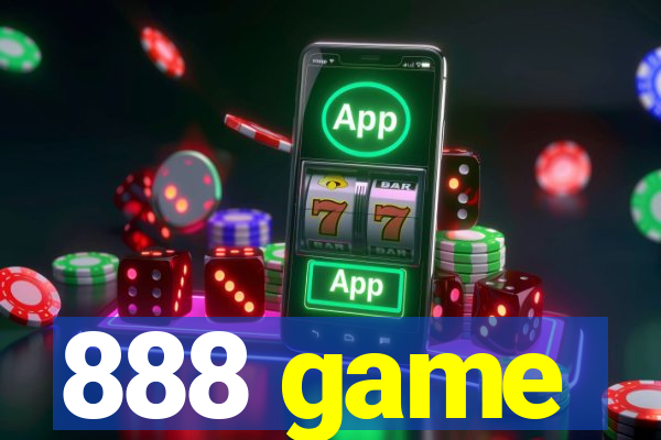 888 game